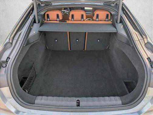 2024 BMW 430 Gran Coupe i