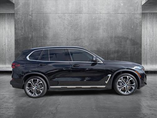2025 BMW X5 PHEV xDrive50e