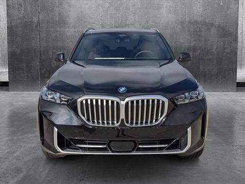2025 BMW X5 PHEV xDrive50e