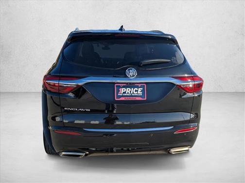 2021 Buick Enclave FWD Avenir