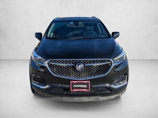 2021 Buick Enclave FWD Avenir