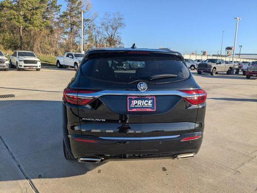 2021 Buick Enclave FWD Avenir