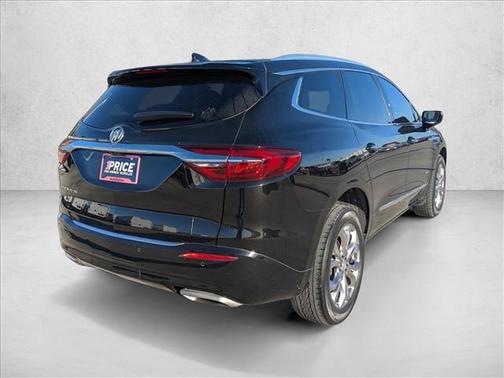 2021 Buick Enclave FWD Avenir