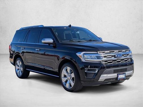 2023 Ford Expedition Platinum