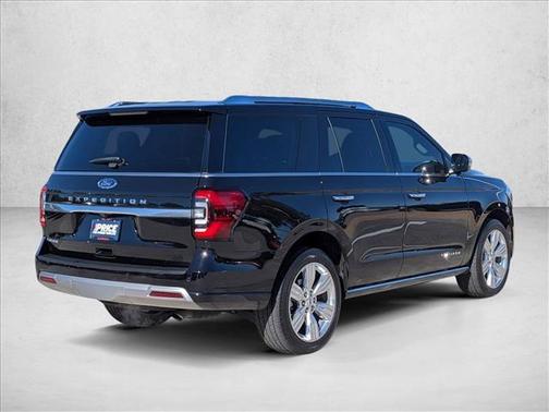 2023 Ford Expedition Platinum