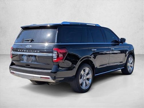 2023 Ford Expedition Platinum