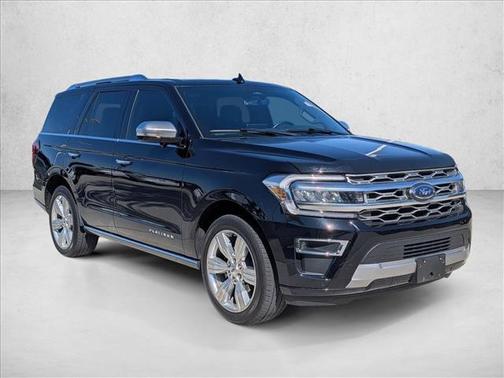 2023 Ford Expedition Platinum