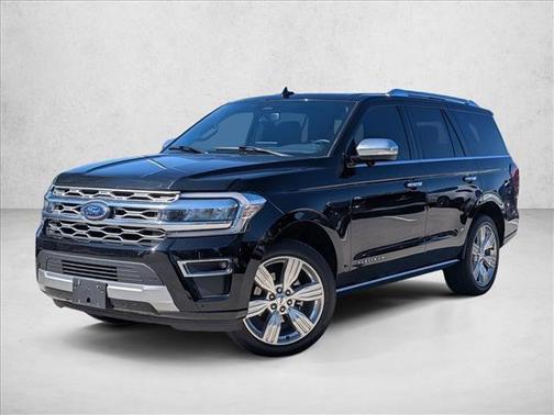2023 Ford Expedition Platinum