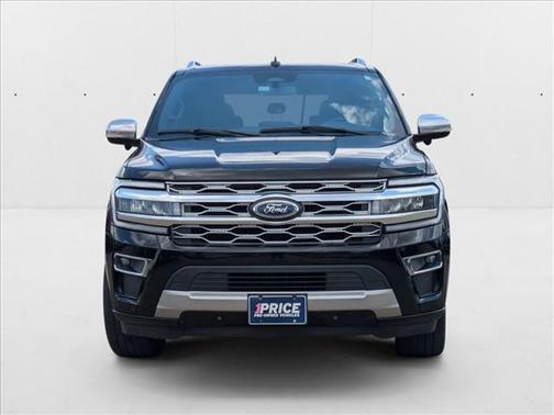 2022 Ford Expedition Platinum