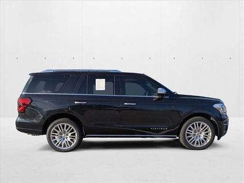 2022 Ford Expedition Platinum