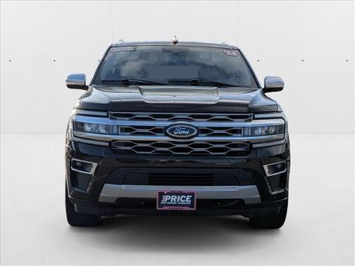 2022 Ford Expedition Platinum
