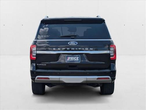 2022 Ford Expedition Platinum