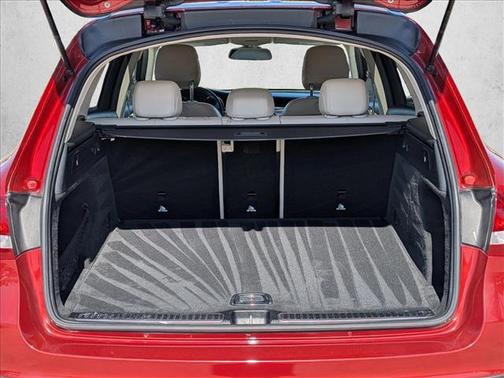 2018 Mercedes-Benz GLC 300 Base