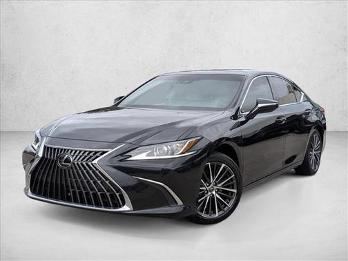 2023 Lexus ES 350 Base