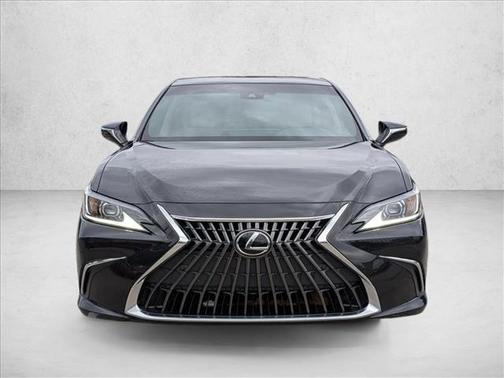 2023 Lexus ES 350 Base
