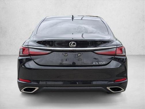 2023 Lexus ES 350 Base