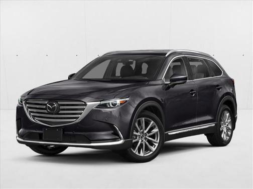 2019 Mazda CX-9 Grand Touring