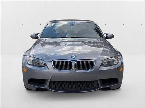 2009 BMW M3 Base