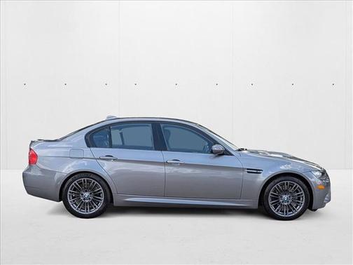 2009 BMW M3 Base