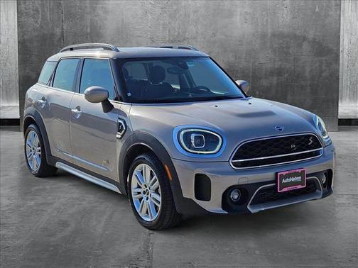 2024 MINI Countryman Cooper S ALL4