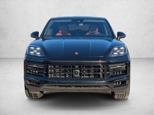 2024 Porsche Cayenne Cayenne