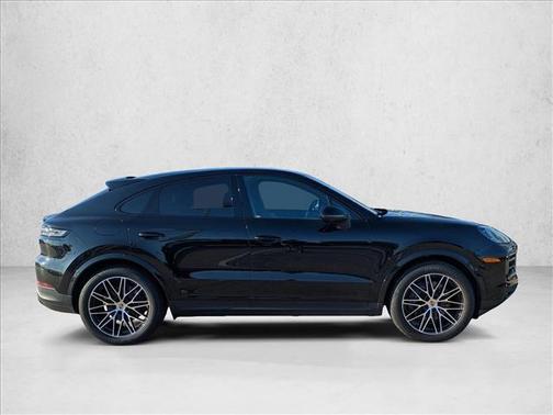2024 Porsche Cayenne Cayenne