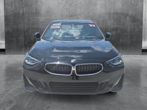 2023 BMW 230 i