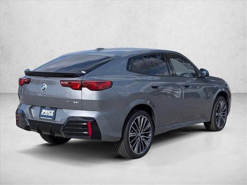 2026 BMW X2 xDrive28i