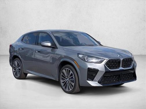 2026 BMW X2 xDrive28i