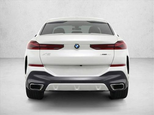2024 BMW X6 xDrive40i
