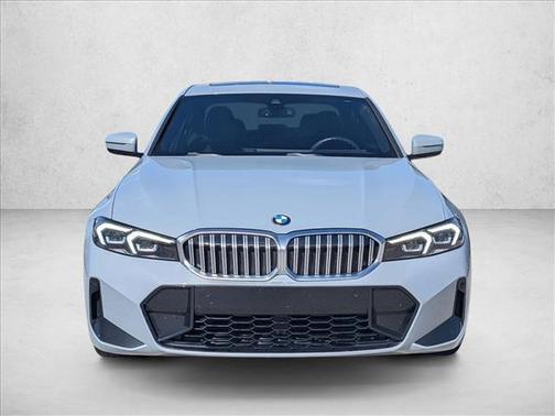 2023 BMW 330 330i