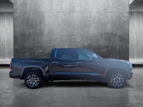 2024 Toyota Tundra Hybrid 1794 Edition