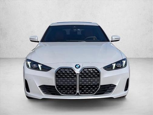 2026 BMW 430 Gran Coupe i xDrive