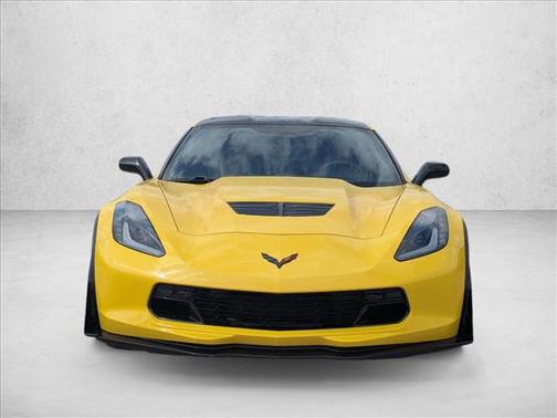 2016 Chevrolet Corvette Z06