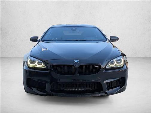 2019 BMW M6 Gran Coupe Base