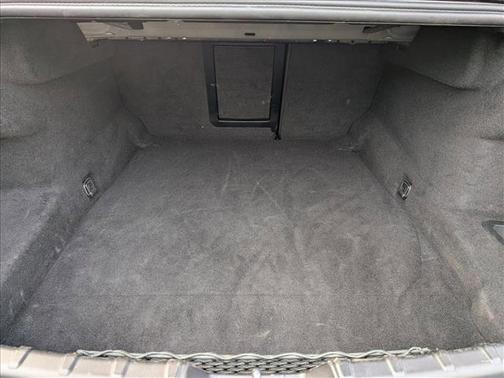 2019 BMW M6 Gran Coupe Base