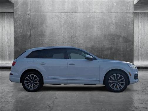 2018 Audi Q7 3.0T Premium Plus
