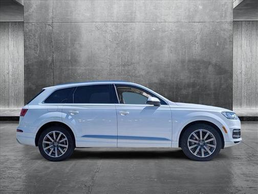 2018 Audi Q7 3.0T Premium Plus