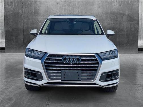 2018 Audi Q7 3.0T Premium Plus