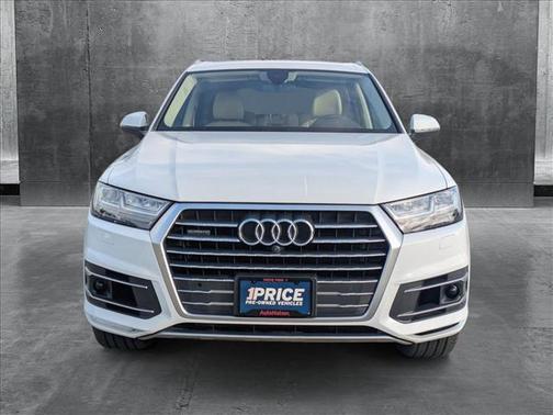 2018 Audi Q7 3.0T Premium Plus