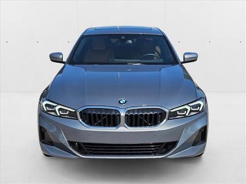 2024 BMW 330 i