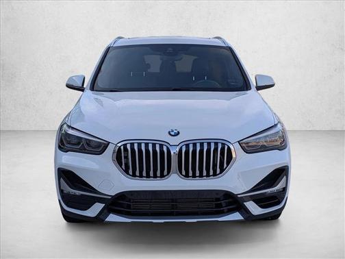 2020 BMW X1 sDrive28i