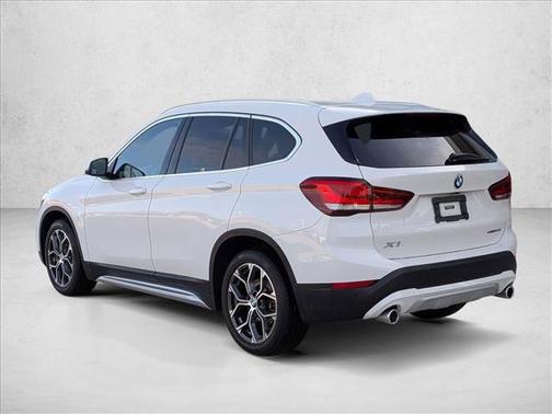 2020 BMW X1 sDrive28i