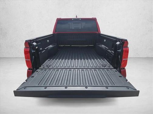 2024 Toyota Tacoma Limited