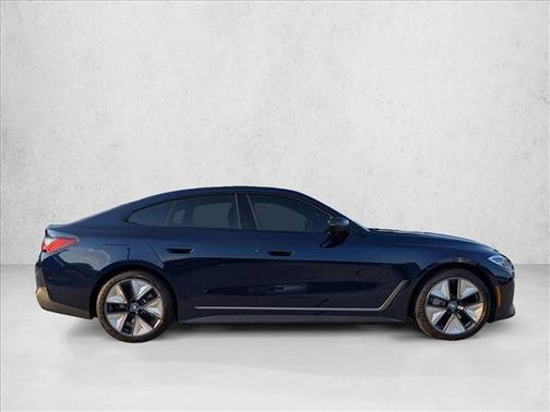 2023 BMW i4 Gran Coupe eDrive35
