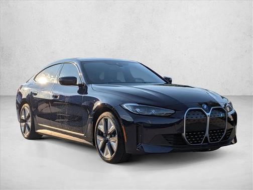 2023 BMW i4 Gran Coupe eDrive35