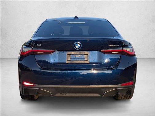2023 BMW i4 Gran Coupe eDrive35
