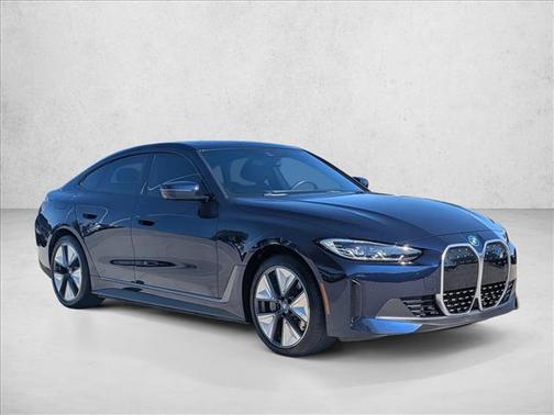 2023 BMW i4 Gran Coupe eDrive35