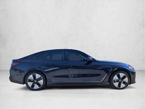 2023 BMW i4 Gran Coupe eDrive35