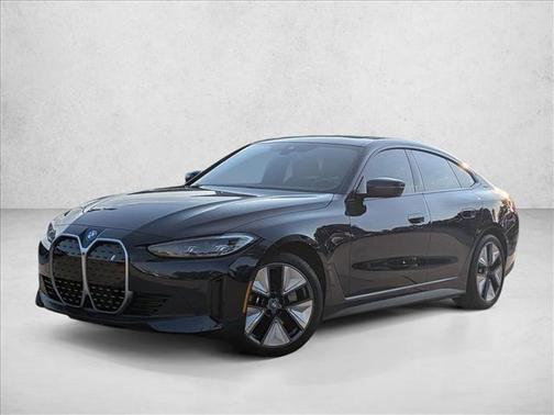 2023 BMW i4 Gran Coupe eDrive35